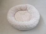Kattenmandje beige (nieuw), Dieren en Toebehoren, Ophalen, Nieuw