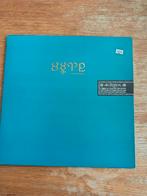 De missie - Into The Blue - LP, Ophalen of Verzenden, Zo goed als nieuw