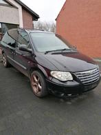 Chrysler Grand Voyager, Autos, Chrysler, Grand Voyager, Achat, Particulier