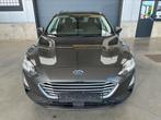 Ford Focus hybride, Auto's, Stof, USB, Bedrijf, 5 deurs