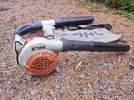 stihl bladblazer sh86, Tuin en Terras, Ophalen, Benzine, Gebruikt, Handgedragen