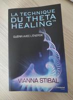 Livre Theta Healing (Vianna Stibal) neuf, Enlèvement ou Envoi, Neuf