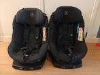 2 Maxi Cosi AxissFix autostoelen, Ophalen, Gebruikt, 0 t/m 18 kg, Isofix