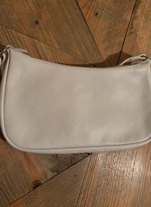 Originele Longchamp Crossbodytas – Vintage zgan, Handtassen en Accessoires, Antieke sieraden, Ophalen