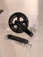 Shimano Dura Ace FC-R9200-P powermeter dubbelzijdig, Fietsen en Brommers, Fietsonderdelen, Ophalen, Zo goed als nieuw