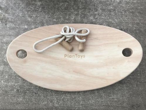 PlanToys - Balance board, Enfants & Bébés, Jouets | Jouets en bois, Utilisé, Jouet à Rouler ou à Bascule, Enlèvement