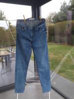 Jeans middenblauw 42 skinny, Denim Dept, Blauw, Nieuw, Ophalen of Verzenden