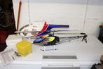 modelbouw, Ophalen, Zo goed als nieuw, Elektro, Helikopter