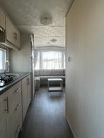 TOPAZ 800X315/2@CAMPING OASIS RAVERSIJDE (Instapklaar), Caravans en Kamperen, Stacaravans