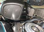 Lower fairing beenkappen voor Harley Davidson, Ophalen, Gebruikt