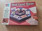 Diverse gezelschapsspellen 'jaren 80, Hobby en Vrije tijd, Ophalen of Verzenden, Zo goed als nieuw