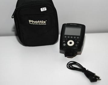 Phottix Odin II  set  for nikon