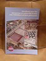 Handboek voor het verwarmen en natuurlijk koelen, Ophalen, Zo goed als nieuw, Hogeschool