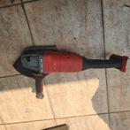 MİLWAUKEE  M18 SLİJPMACHİNE, Ophalen, Gebruikt