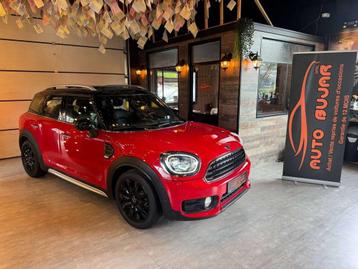 MINI Cooper Countryman 1.5 *FULL OPTIONS / PANO / CUIR / HAR beschikbaar voor biedingen