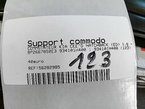 Support commodo Kia Ceed 934101H400 (123), Auto-onderdelen, Overige Auto-onderdelen, Kia, Gebruikt, Ophalen of Verzenden