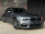Bmw 530e Iperformance M Sport Pakket, Automaat, Stof, 4 cilinders, Bedrijf