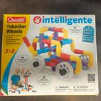 constructions avec tubes 3-8ans, Enlèvement, Comme neuf, Autres marques