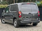Opel Combo 1.5 Ltr. Diesel 102 pk Euro 6d temp 1ste eigenaar, Voorwielaandrijving, 75 kW, Stof, Start-stop-systeem