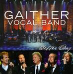 Vende> CD GAITHER VOCAL BAND - Better Day - Live, Envoi, Neuf, dans son emballage, Gospel