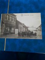 PK Viersel-Dijk Dijkstraat geanimeerd 1931, Ophalen of Verzenden, 1920 tot 1940, Gelopen, Antwerpen