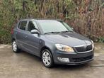Skoda fabia 2012 1.2 diesel euro5 2600€ gekeurd voor verkoop, Bedrijf, 5 deurs, Te koop, Fabia