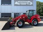 Schaffer 9630T 130pk 5.5m 4T Telescoplader Kniklader Verreik, Ophalen, Wiellader of Shovel