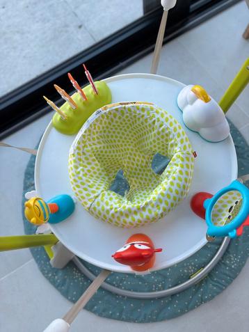 Skip Hop Jumpscape Foldaway Jumper beschikbaar voor biedingen