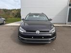 VW Golf 7 1.6 TDI Euro 6 uit 2019, Auto's, Voorwielaandrijving, Stof, Zwart, 5 deurs