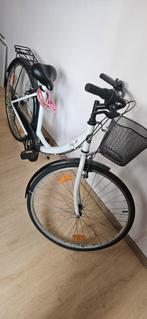 Fiets voor dames, Fietsen en Brommers, Fietsen | Dames | Damesfietsen, Ophalen, Zo goed als nieuw