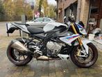BMW S 1000 R, Motoren, Motoren | BMW, 4 cilinders, Motorrijbewijs A, Handvatverwarming, Particulier