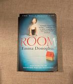 Room - Emma Donoghue, Boeken, Schoolboeken, ASO, Engels, Ophalen of Verzenden, Emma Donoghue