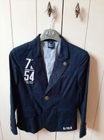 Blazer Red and Blu maat 128, Kinderen en Baby's, Kinderkleding | Maat 128, Ophalen