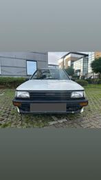 Toyota Scarlet, Autos, Toyota, Achat, Starlet, Automatique, Particulier