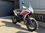Moto Morini X Cape 650 White & X Cape 700 Black, Motoren, 700 cc, 2 cilinders, Bedrijf, Meer dan 35 kW