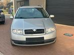 Skoda Fabia Combi Elegance, Auto's, Skoda, Voorwielaandrijving, Stof, 4 cilinders, Bedrijf