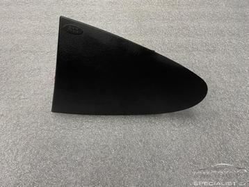 Renault Twingo 2007-2014 passagier airbag + dashboard kap 30 beschikbaar voor biedingen