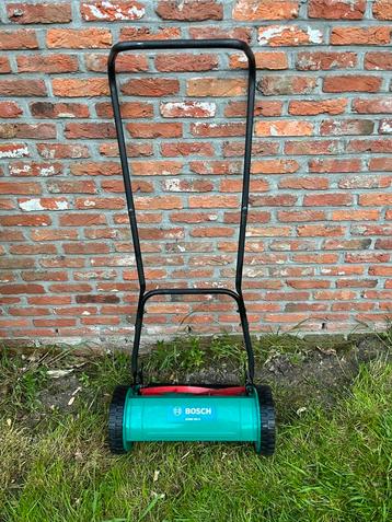 Bosh AHM 38G beschikbaar voor biedingen