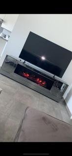 Tv-meubel, Ophalen