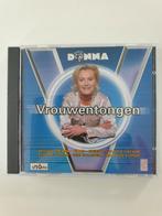 Vrouwentongen, Ophalen of Verzenden, Zo goed als nieuw