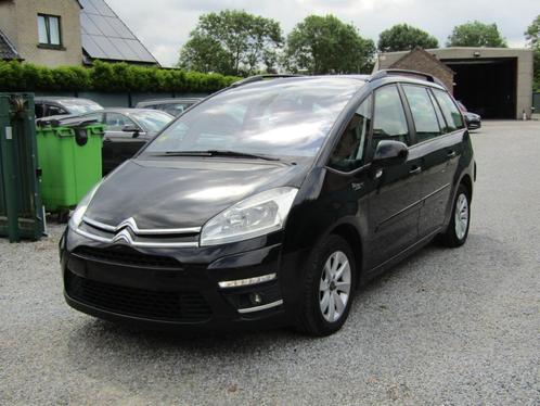 Citroen C4 Grand Picasso  1.6 HDI 7 zitplaats, Auto's, Citroën, Bedrijf, Te koop, C4 (Grand) Picasso, ABS, Airbags, Airconditioning