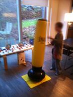 Everlast opblaasbare bokszak., Sport en Fitness, Ophalen of Verzenden, Zo goed als nieuw