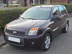 FORD FUSION 1.4 ESSENCE EURO 5, Autos, Ford, Euro 5, 4 portes, Fusion, Autres couleurs