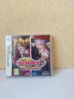 Beyblade Metal fusion Cyber Pegasus Nintendo DS, À partir de 3 ans, Aventure et Action, Utilisé, Enlèvement ou Envoi