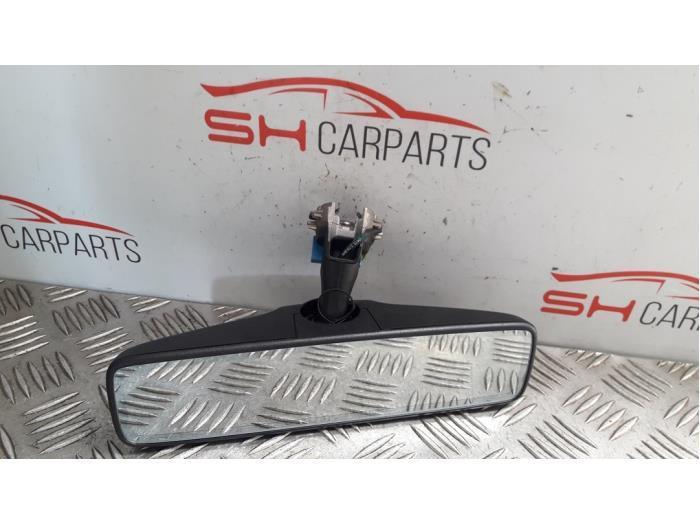 Binnenspiegel van een Mercedes A-Klasse, Auto-onderdelen, Spiegels, Mercedes-Benz, Gebruikt, 3 maanden garantie, Ophalen of Verzenden