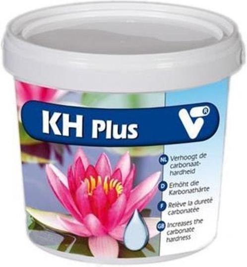 Velda VT KH Plus carbonaatverharder voor vijver tot 22500l, Jardin & Terrasse, Étangs, Neuf, Envoi
