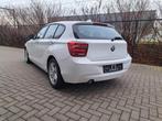 Bmw 116i met 150.000km uit 2012, Auto's, 1 Reeks, Bedrijf, Zetelverwarming, Te koop