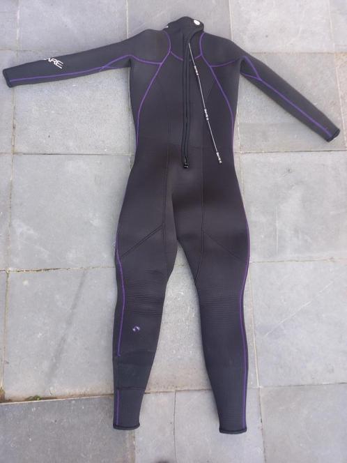 duikpak 7mm dames, Watersport en Boten, Duiken, Gebruikt, Duikpak, Ophalen