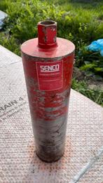 Diamantboor, Doe-het-zelf en Bouw, Ophalen of Verzenden, Zo goed als nieuw