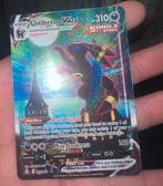 Umbreon vmax, Ophalen, Zo goed als nieuw